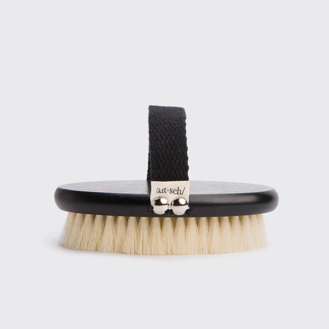 KitschExfoliating Body Dry Brush - Image 4