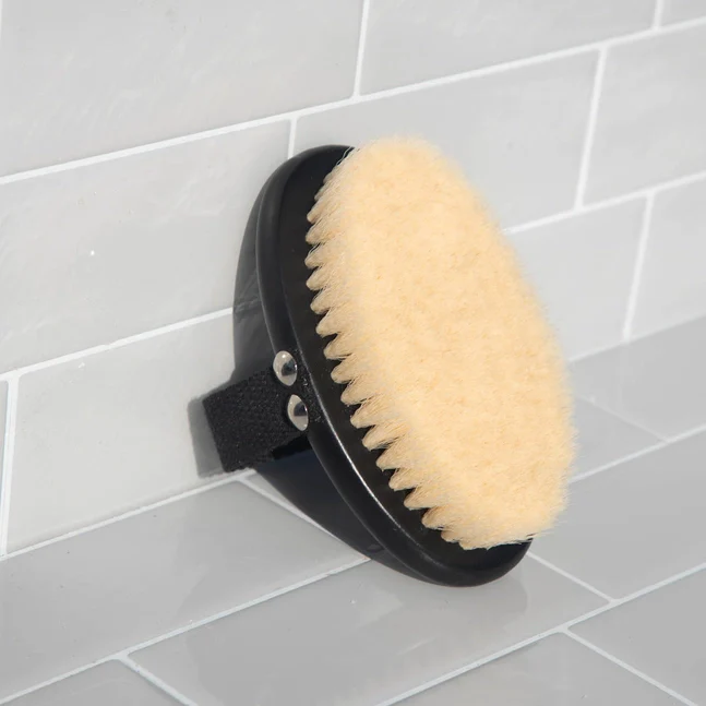 KitschExfoliating Body Dry Brush - Image 6