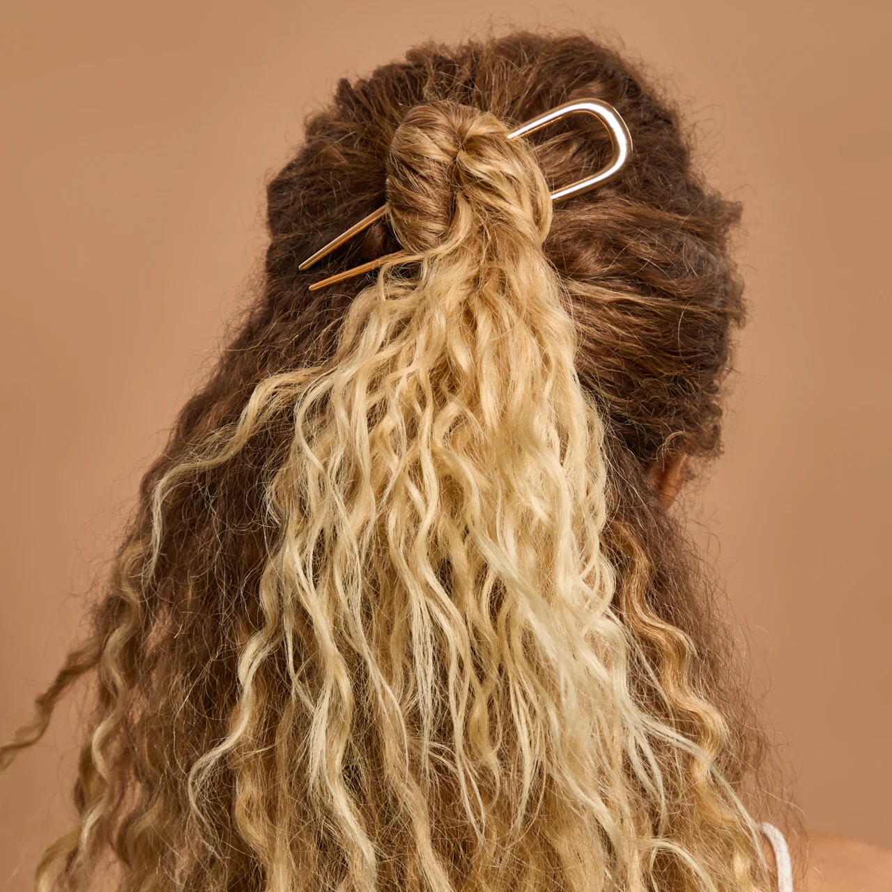 kitsch French Hair Pin - Image 5