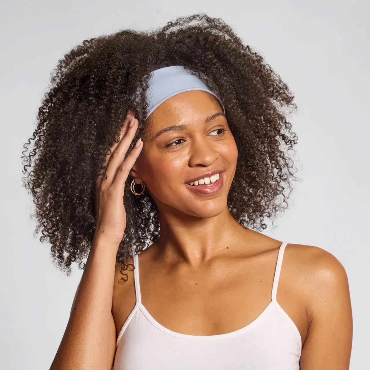 Kitsch Garden Bouquet Active Headbands 3pc Set - Image 2