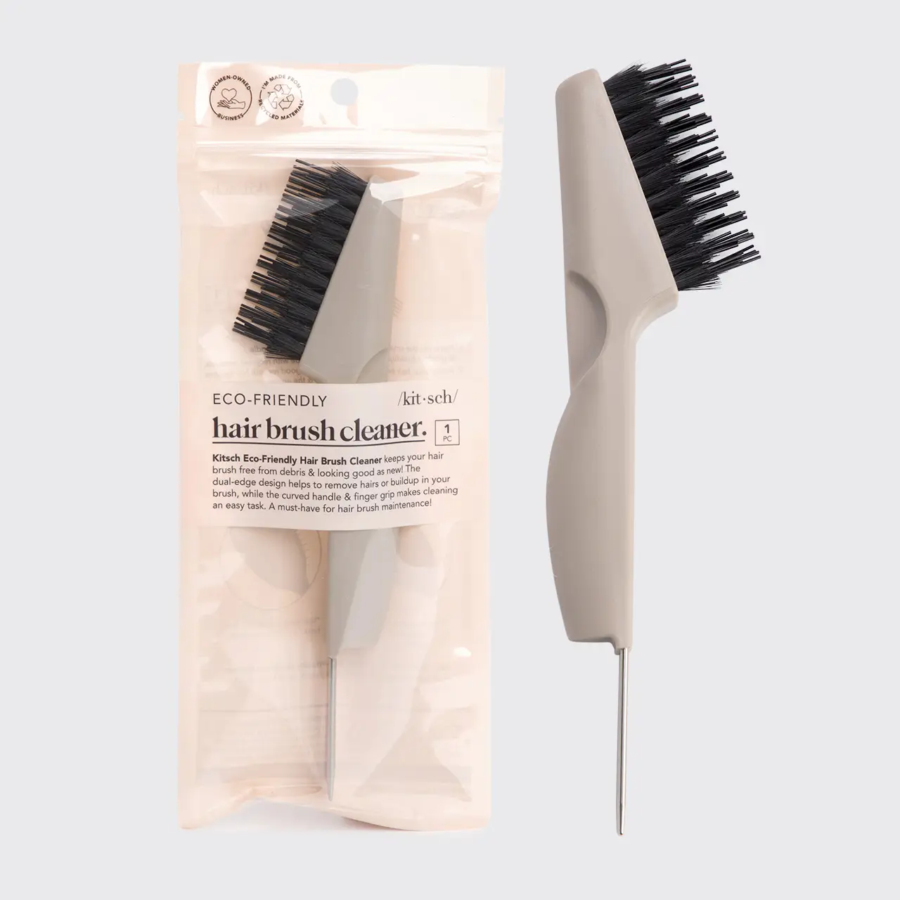 Kitsch Hair Brush Cleaner - Image 2
