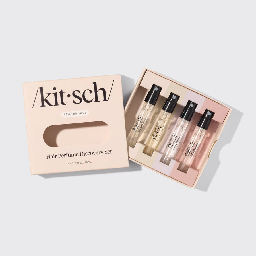 Kitsch Hair Perfume Discovery Set - Image 3