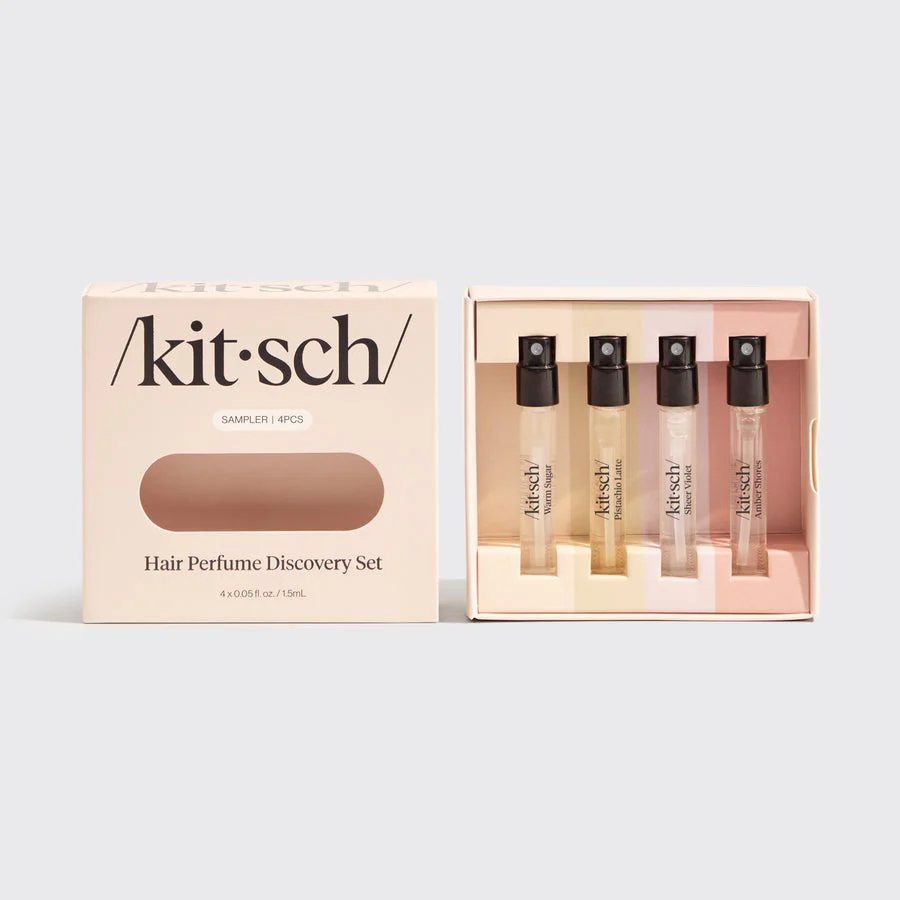 Kitsch Hair Perfume Discovery Set - Image 5