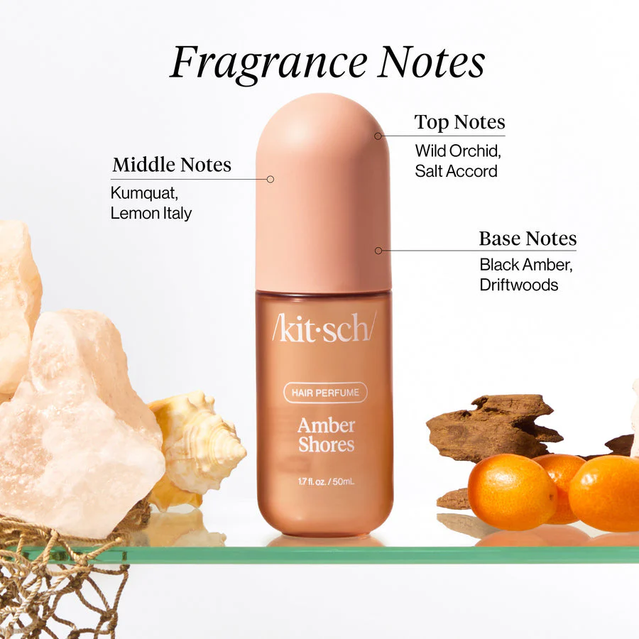 Kitsch Hair Perfume Trio Set - Image 3
