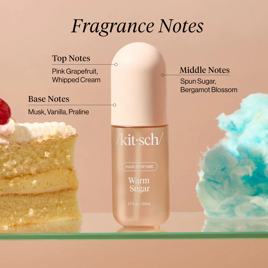 Kitsch Hair Perfume Trio Set - Image 4