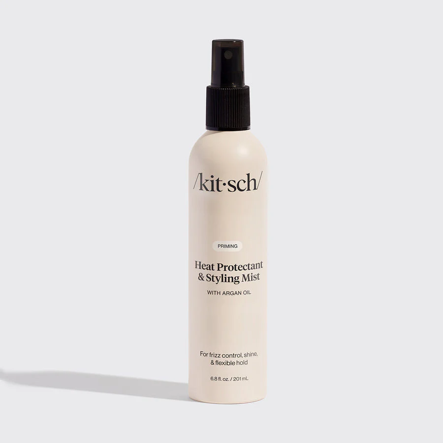 Kitsch Heat Protectant & Styling Mist 201ml