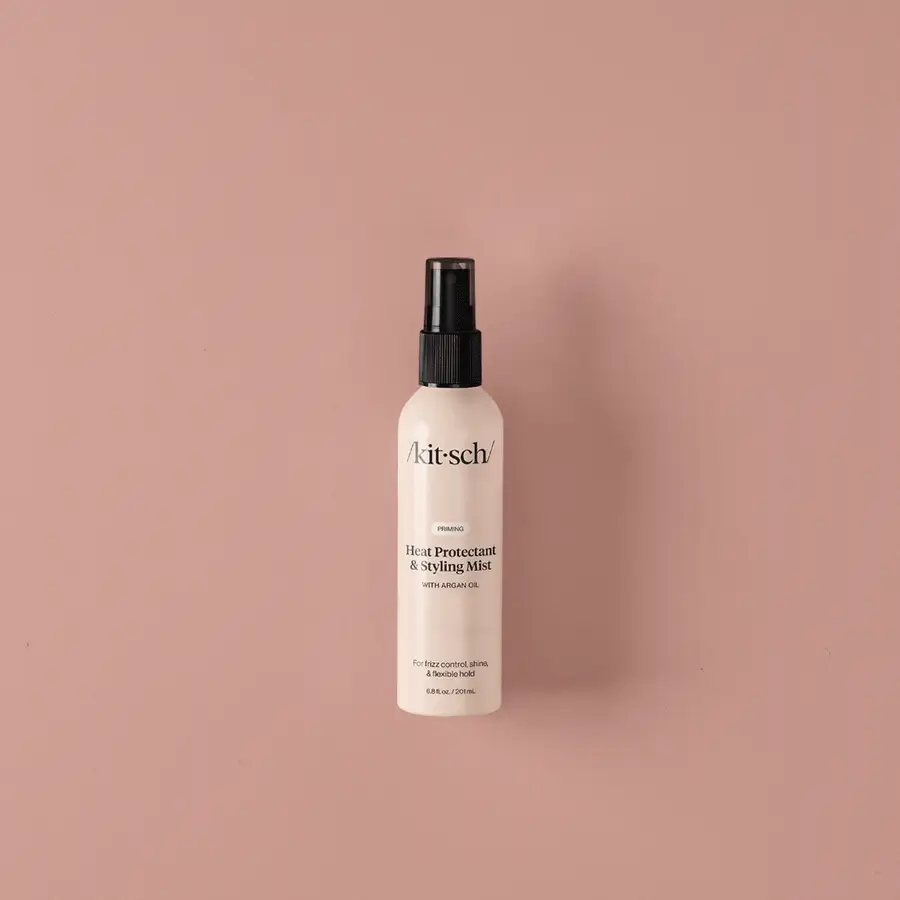 Kitsch Heat Protectant & Styling Mist 201ml - Image 6