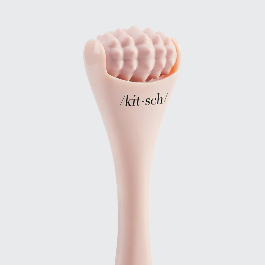 Kitsch Mini Spa Rollers 2pc Set - Image 3