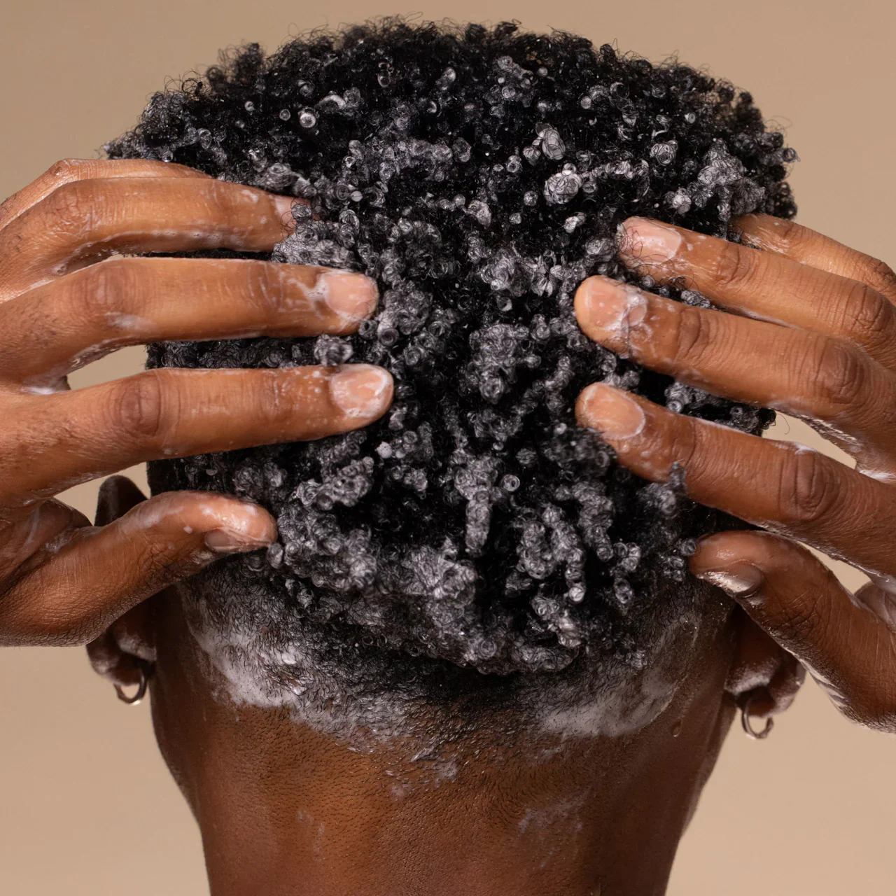 Kitsch Moisturizing Coconut Oil Shampoo & Conditioner Combo - Image 5