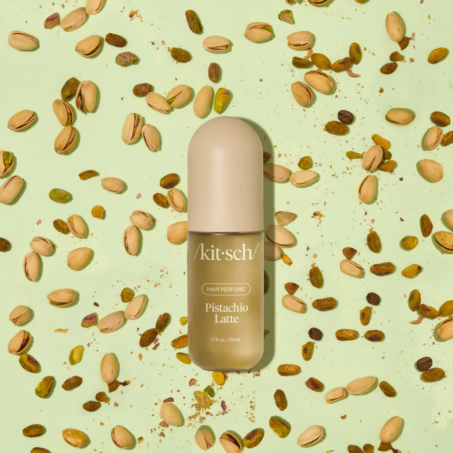 Kitsch Pistachio Latte Hair Perfume - Image 4