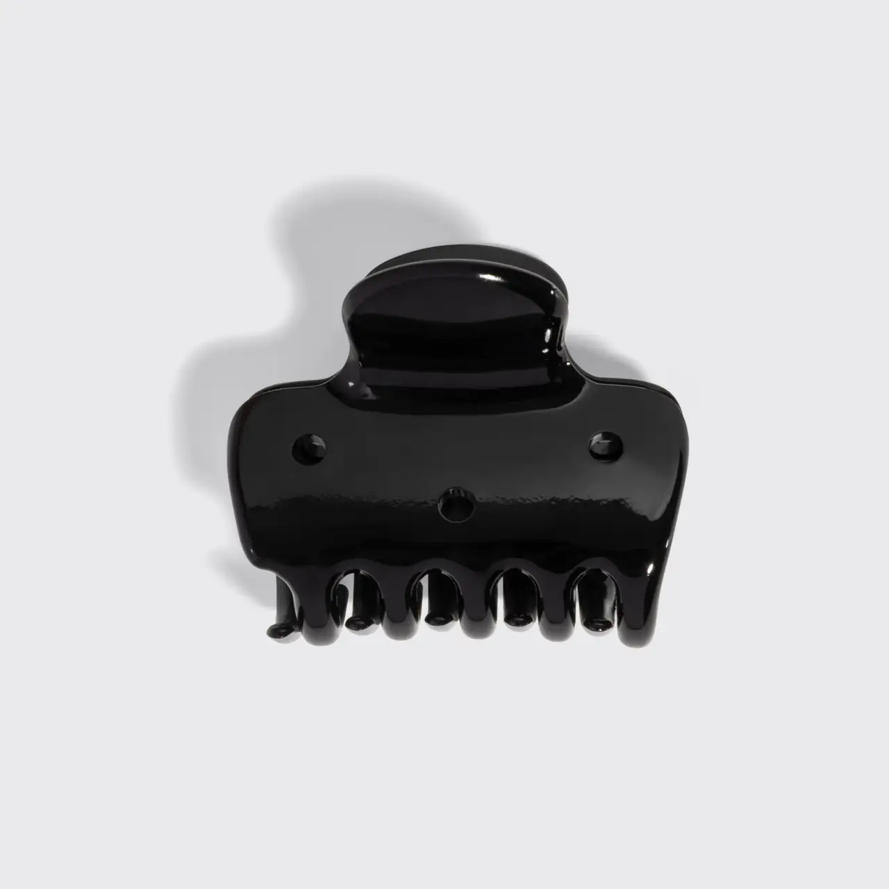 Kitsch pop Cloud Clip 7pc Set Vintage- Black - Image 2