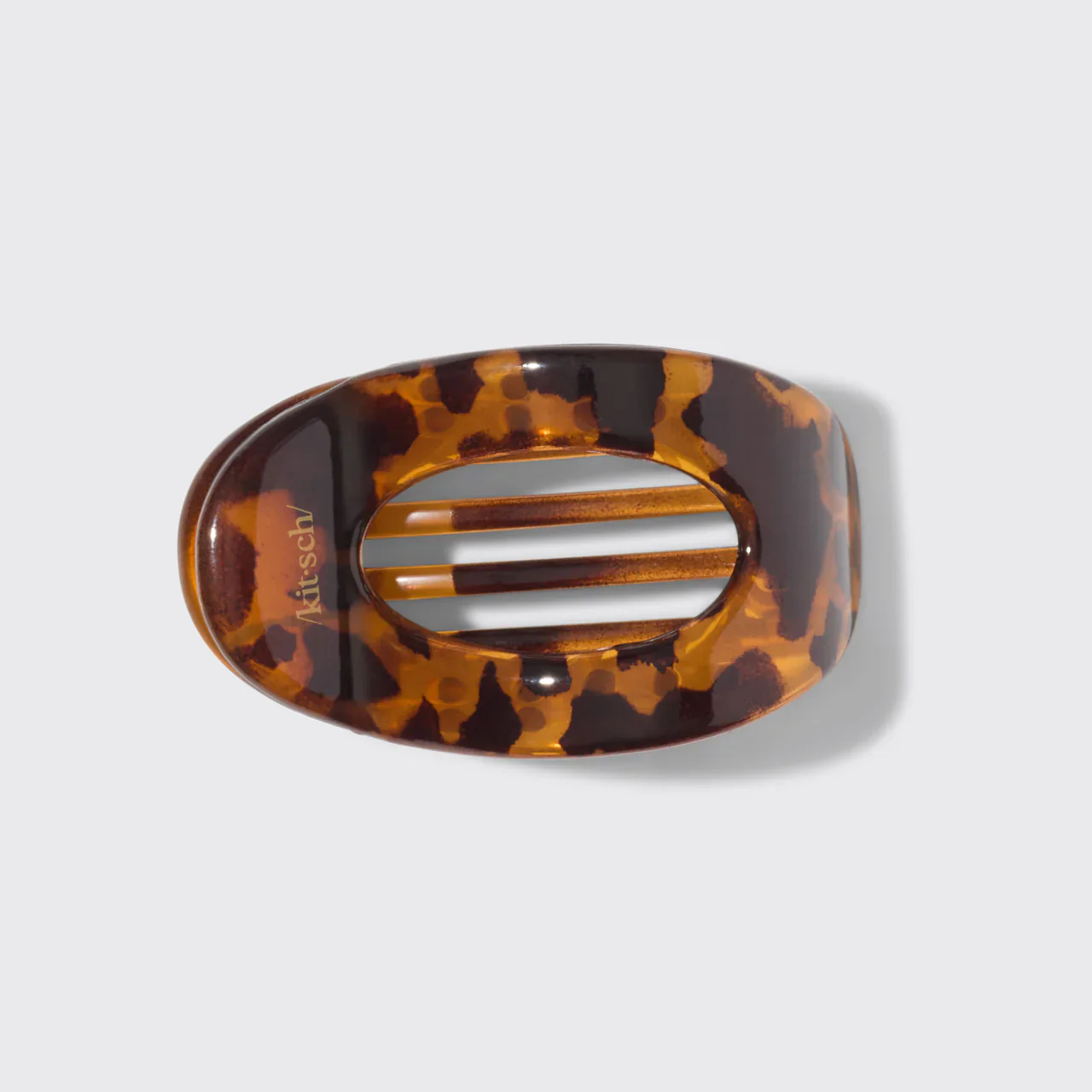 Kitsch Recycled Plastic  Flat Cloud Clip - Image 2