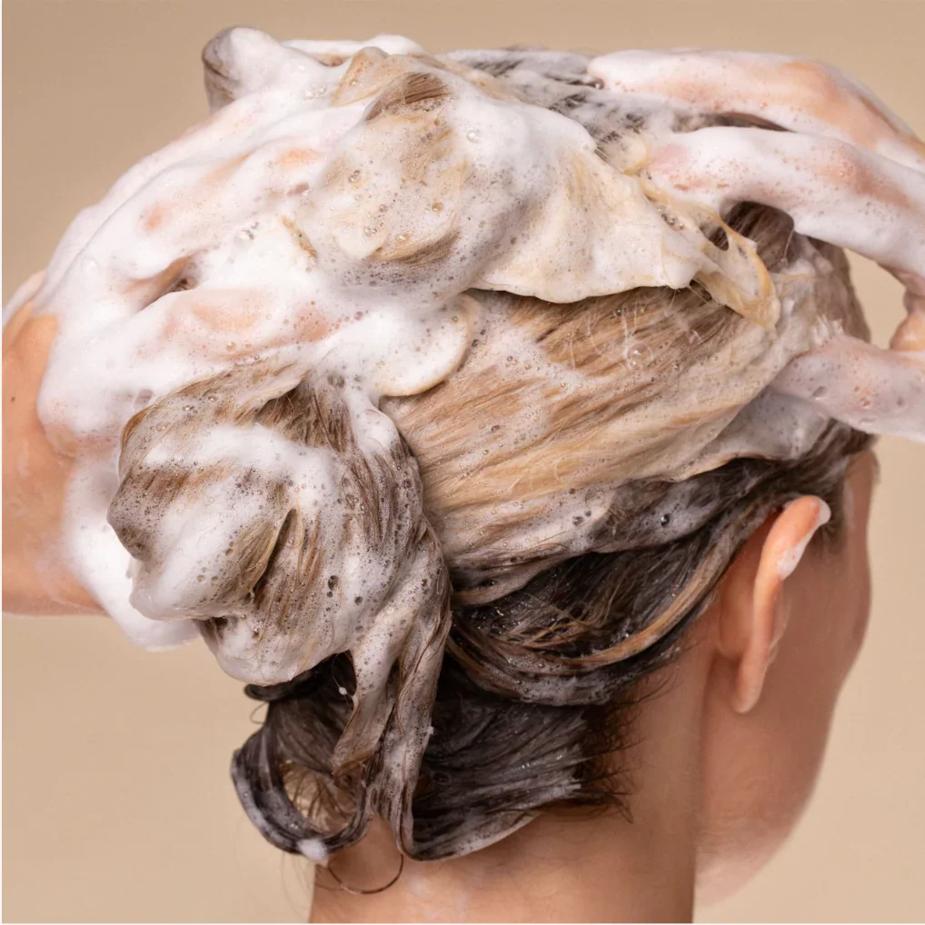Kitsch Repairing Argan Oil Shampoo 355ml - Image 10