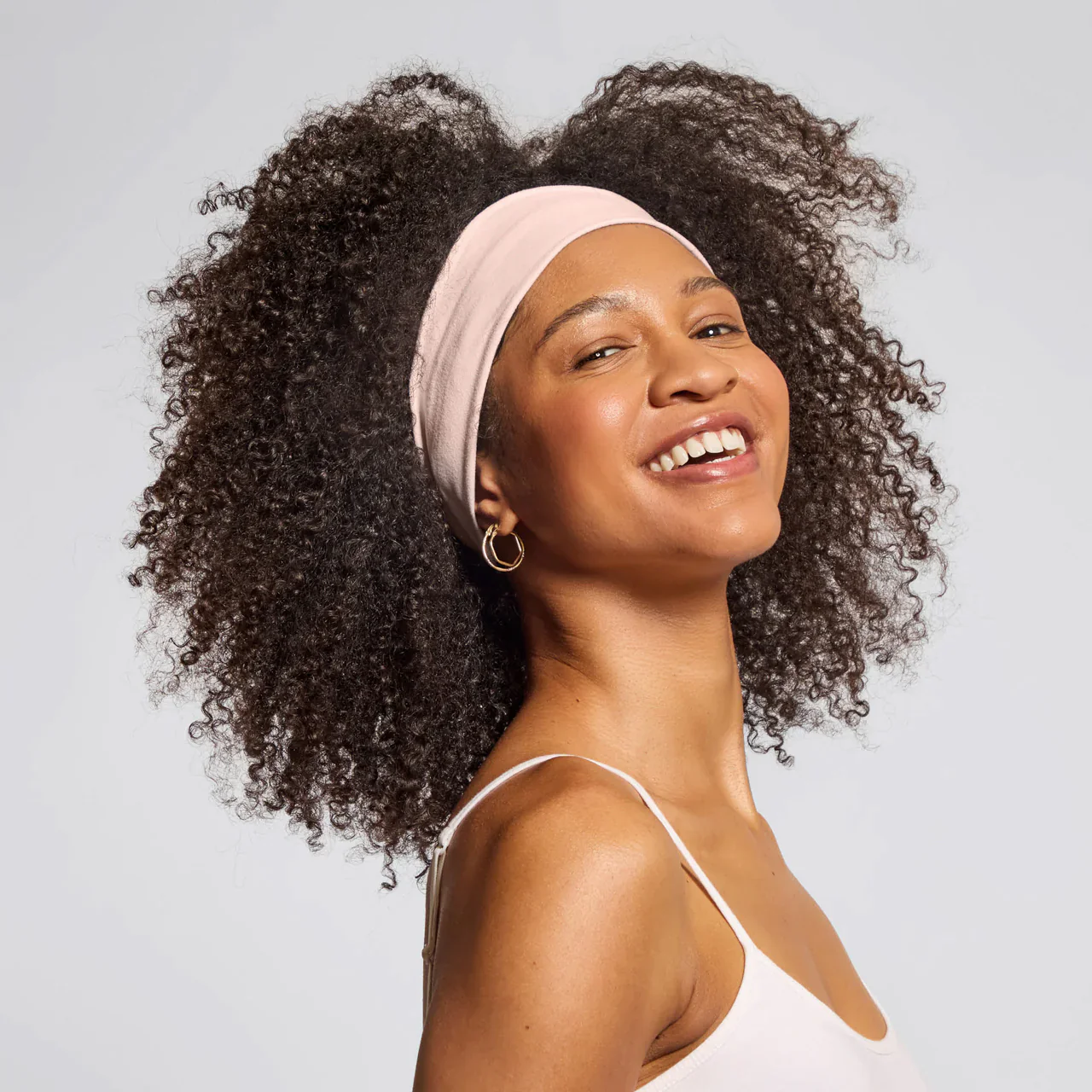Kitsch Rosewood Active Headbands 3pc Set - Image 3