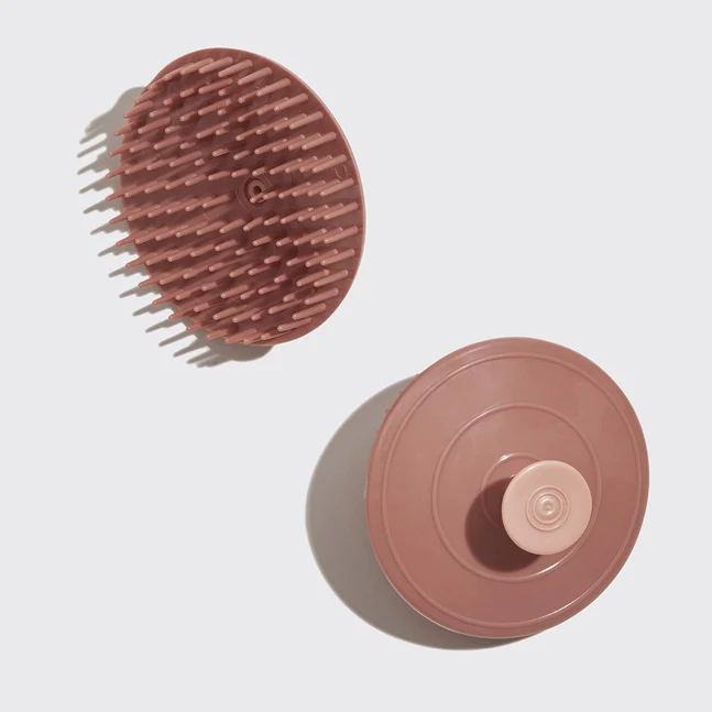 Kitsch Scalp Exfoliator - Terracotta - Image 6
