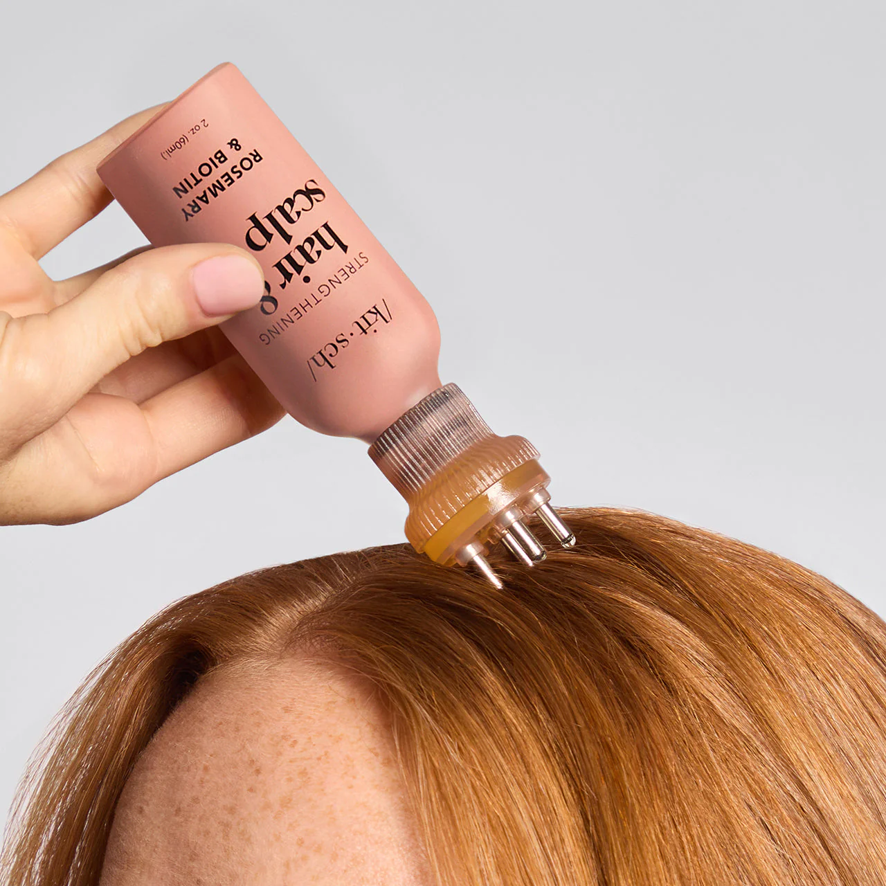 Kitsch Scalp Oil Applicator