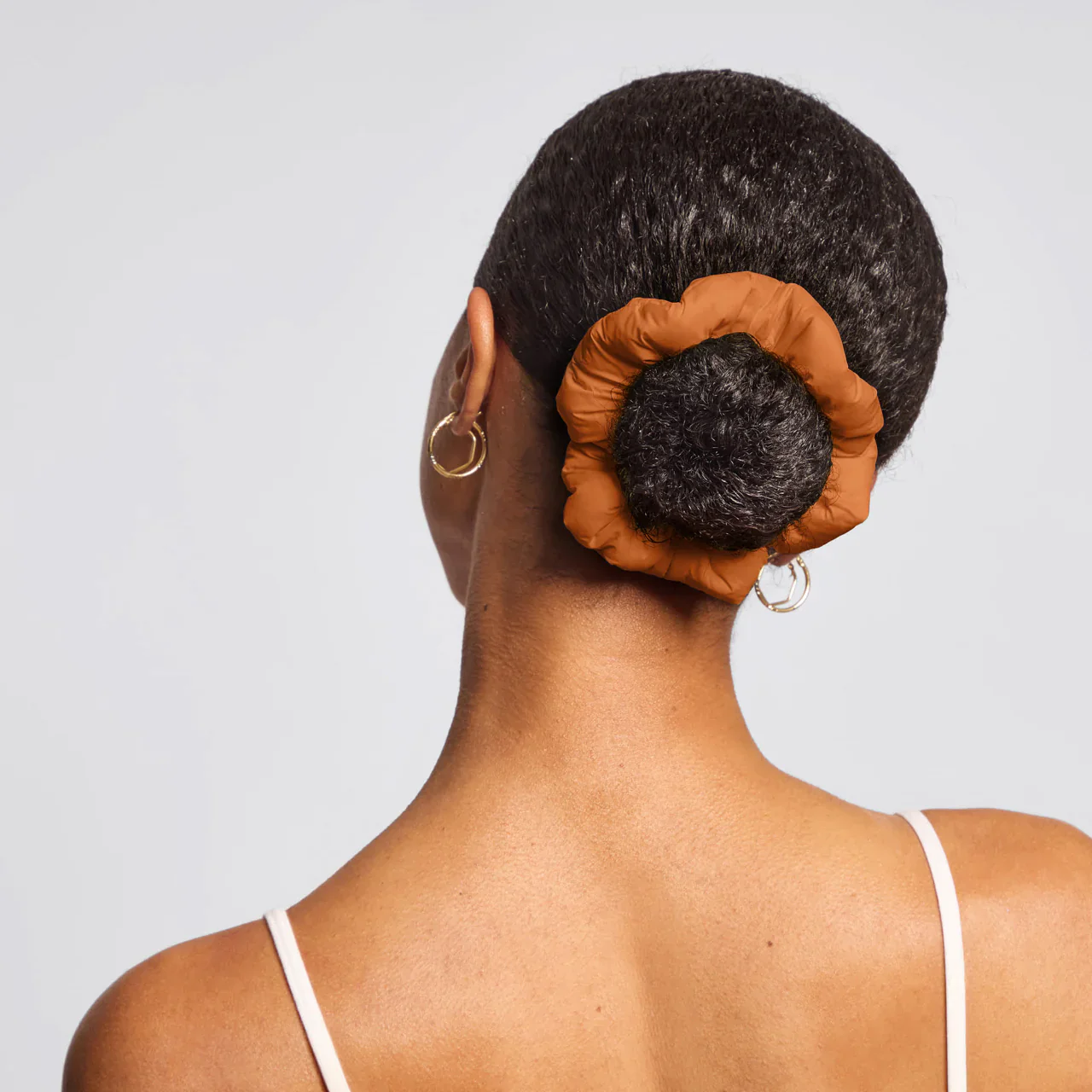Kitsch Sedona Cloud Scrunchies 3pc Set - Image 3