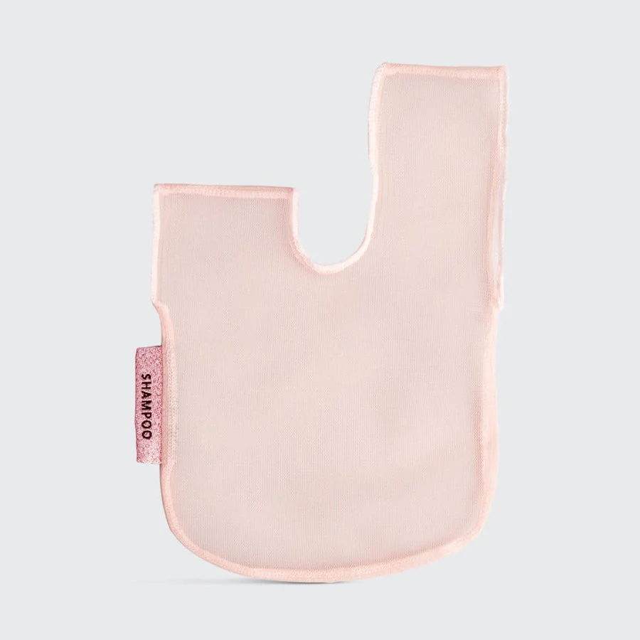 Kitsch Shampoo Bar Bag Blush - Image 3