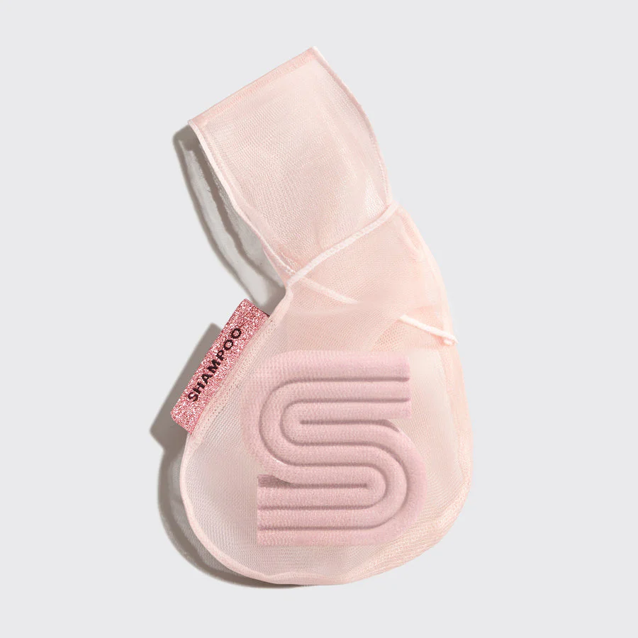 Kitsch Shampoo Bar Bag Blush - Image 4