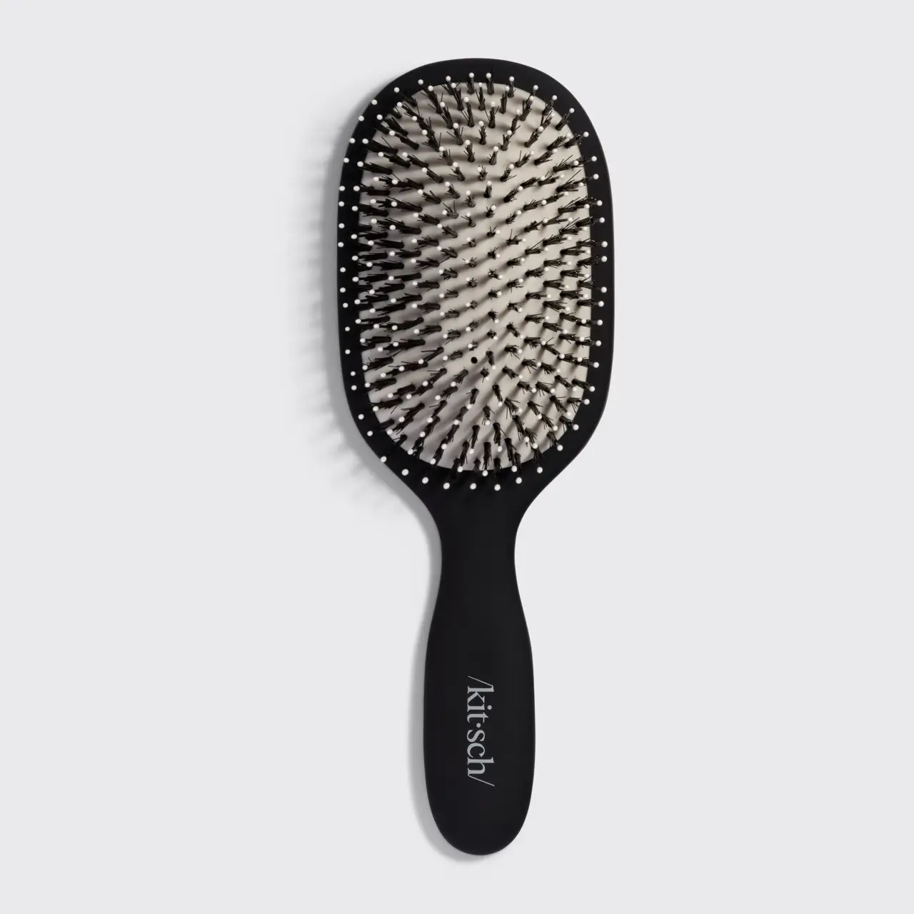 Kitsch Smooth & Polish Brush in Black - Image 4