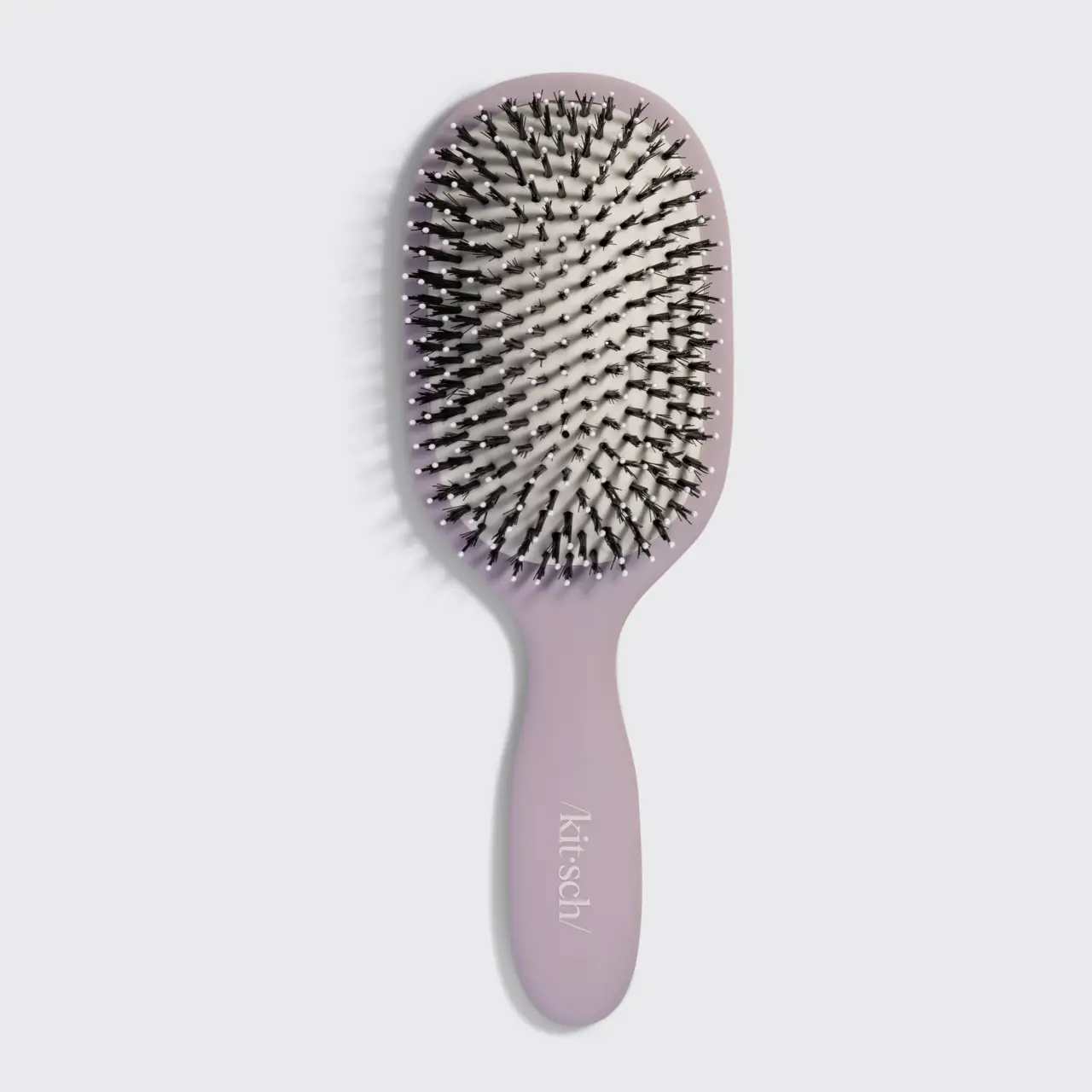 Kitsch Smooth & Polish Brush in Soft Violet - Image 3