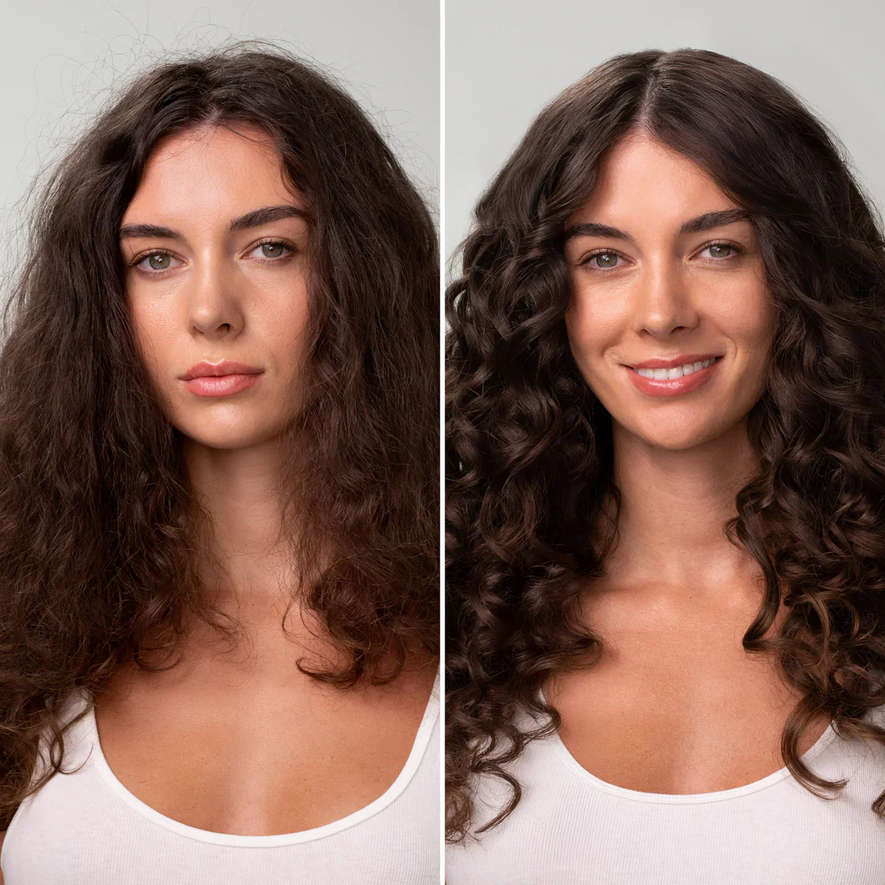 Kitsch Smoothing Castor Oil Shampoo & Conditioner Combo - Image 8
