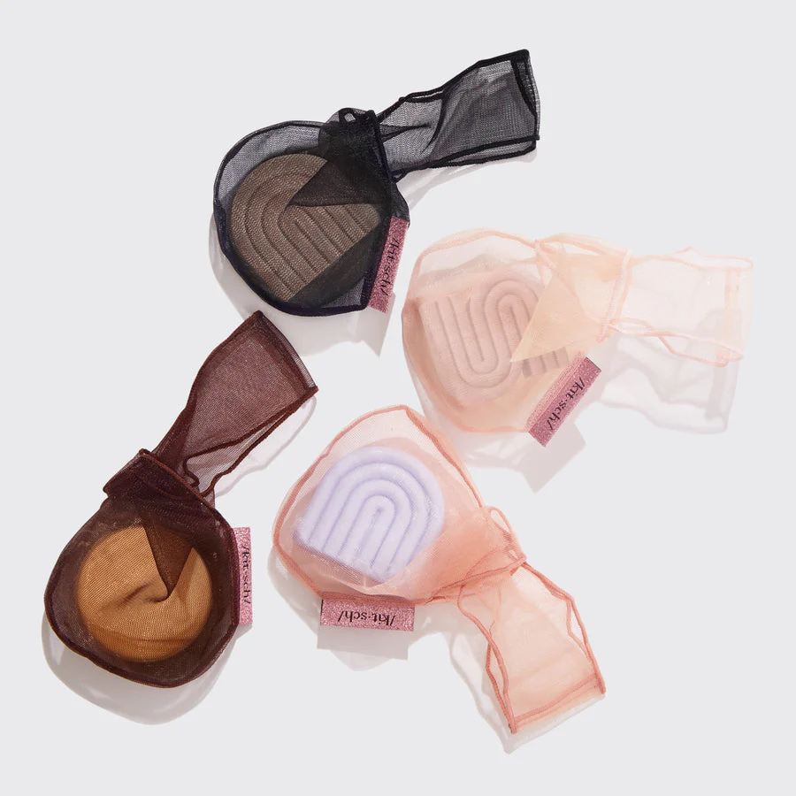 Kitsch Terracotta Conditioner Bar Bag - Image 2
