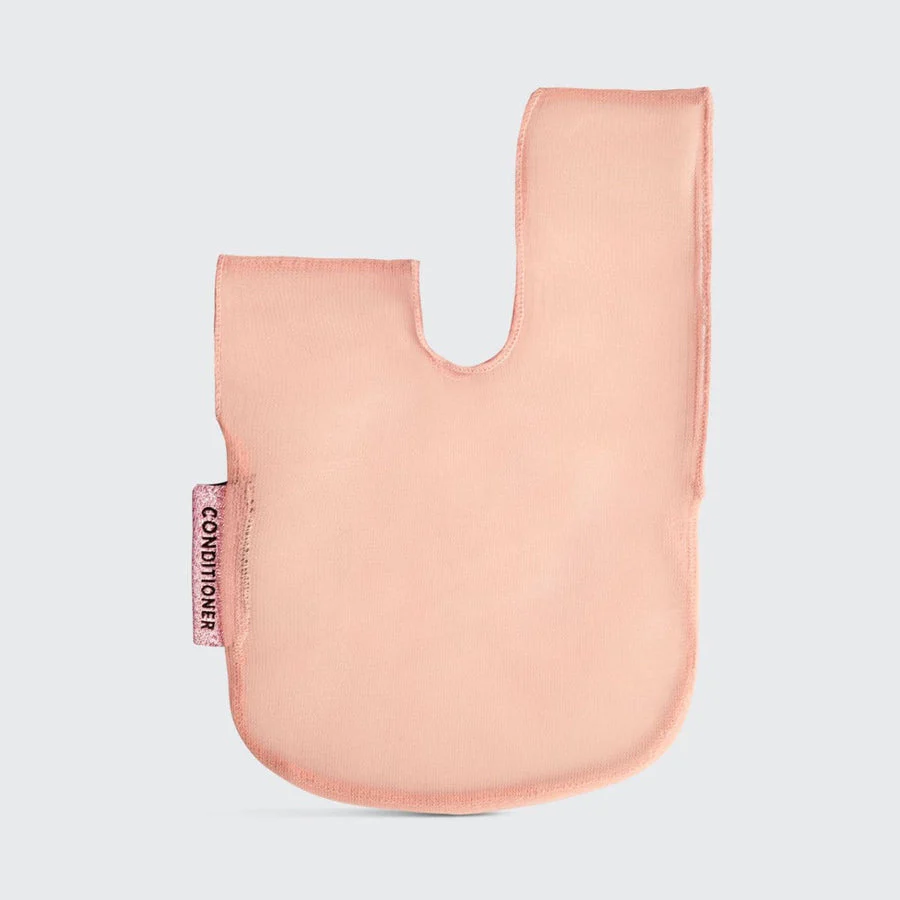 Kitsch Terracotta Conditioner Bar Bag - Image 3