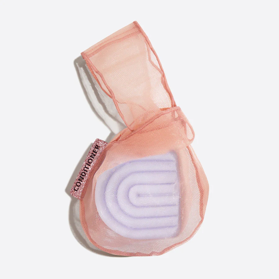 Kitsch Terracotta Conditioner Bar Bag - Image 4