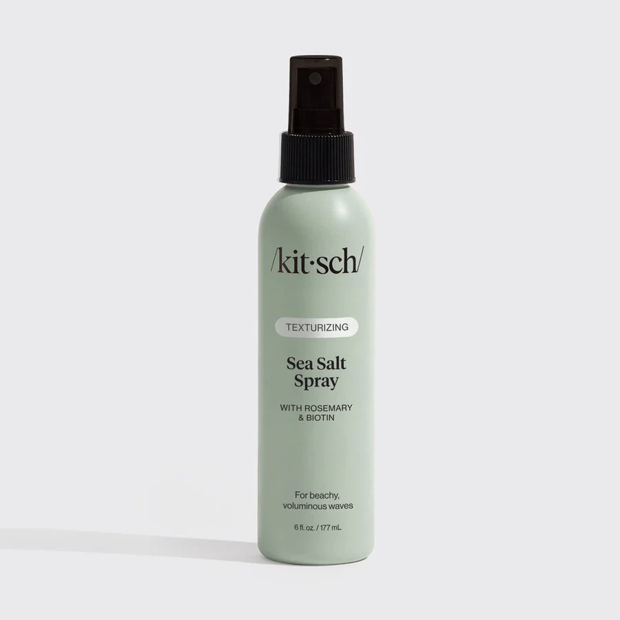 Kitsch Texturizing Sea Salt Spray 177ml