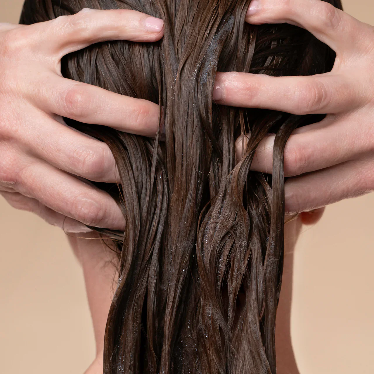 Kitsch Volumizing Rosemary & Biotin Conditioner 355ml - Image 6