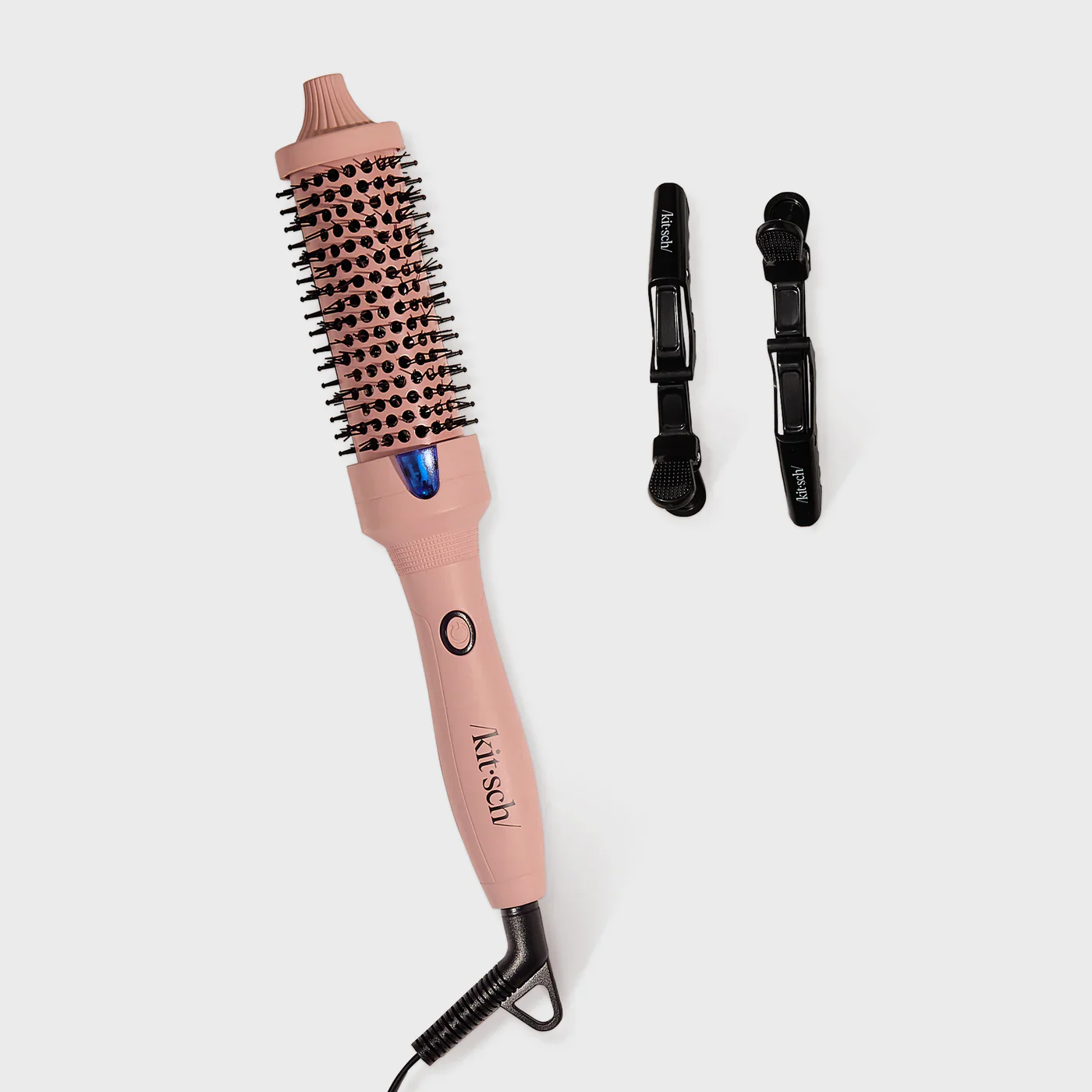 Kitsch Volumizing Thermal Round Brush