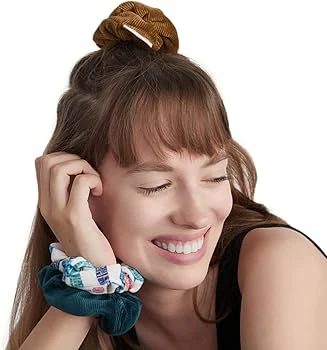 Kitsch Welcome to California Stranger Things Hair Accessories kit 5 pcs - Image 3