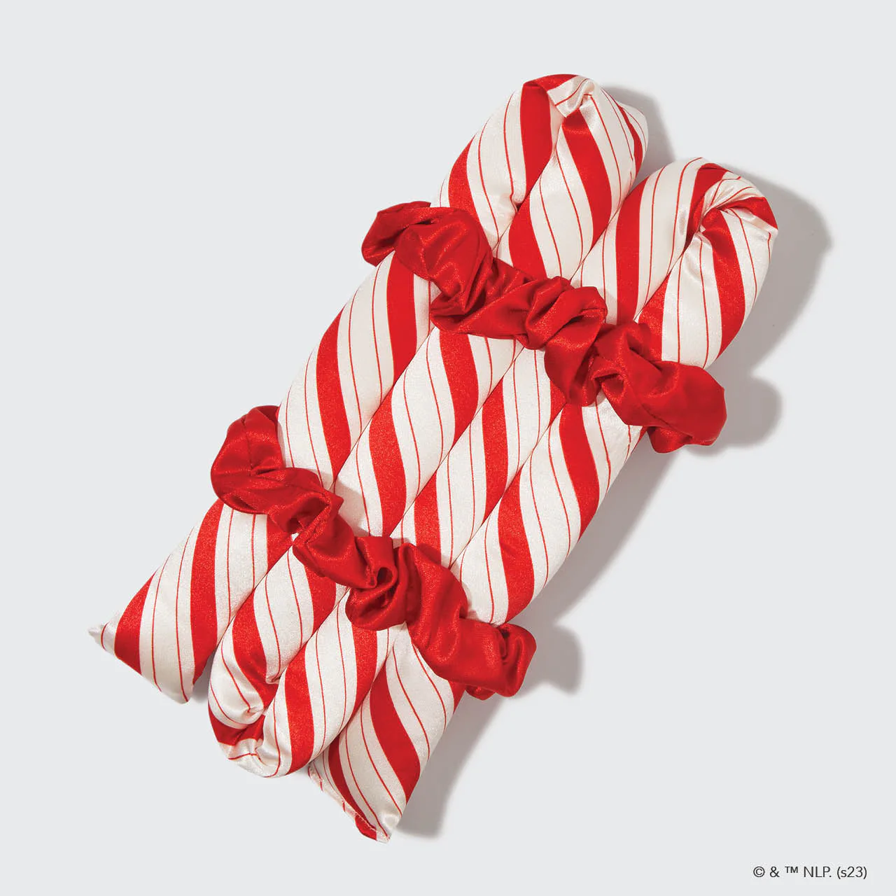 Kitsch x elf Satin Heatless Curling Set - Image 3