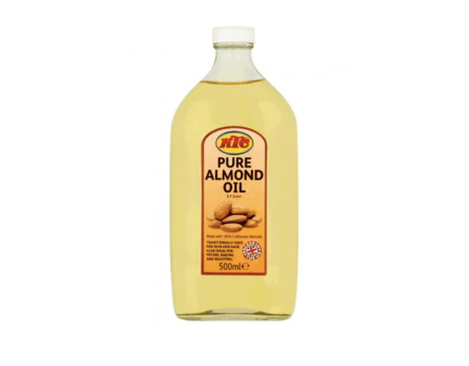 KTC ALMOND OIL GLOSS