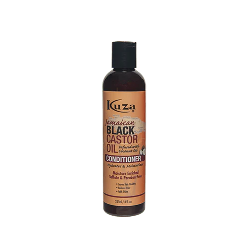 Kuza Jamaican Black Castor Oil Conditioner 237ml