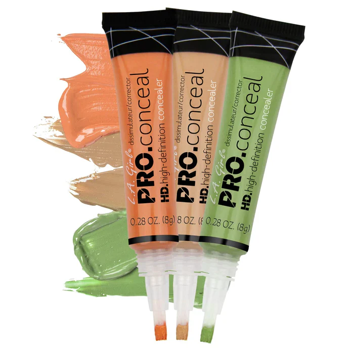 L.A .GIRL PRO CONCEAL - Image 33