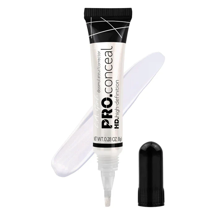 L.A .GIRL PRO CONCEAL - Image 40