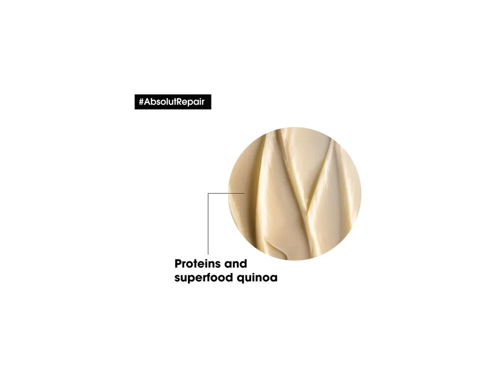 L’Oreal ABSOLUT REPAIR MASK - Image 4