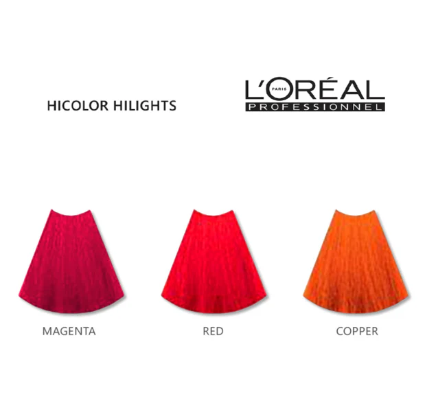 L’Oreal HiColor - Image 2