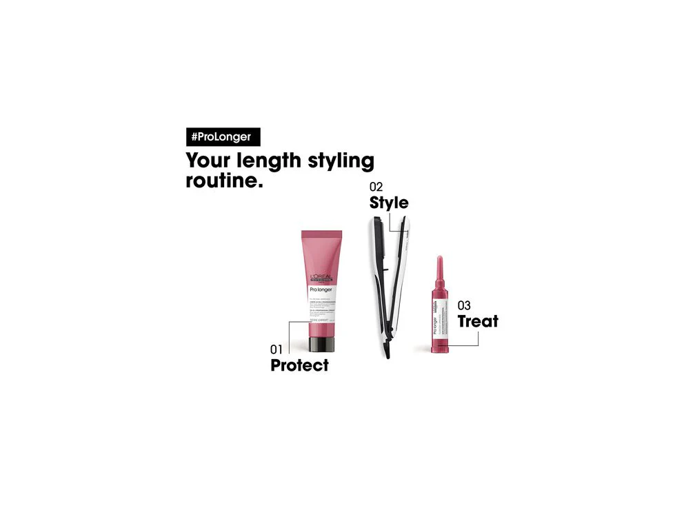 L'Oréal Professionnel Pro Longer 10-in-1 Cream 150ml - Image 3