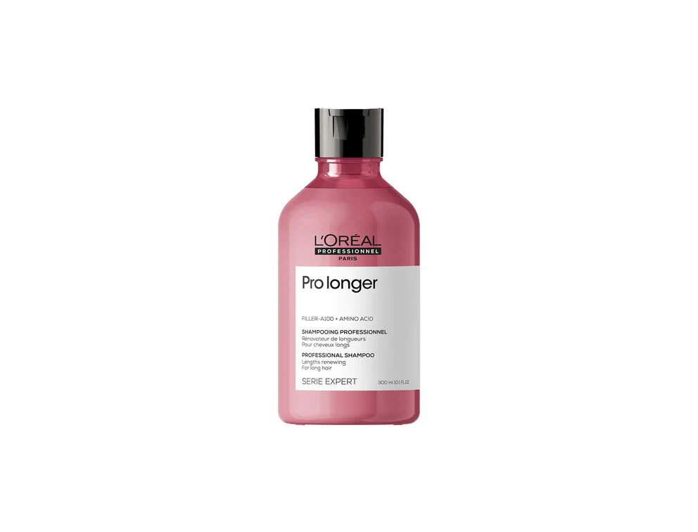 L'Oreal Professionnel Serie Expert Pro Longer Lengths Renewing Shampoo 1500ml - Image 4