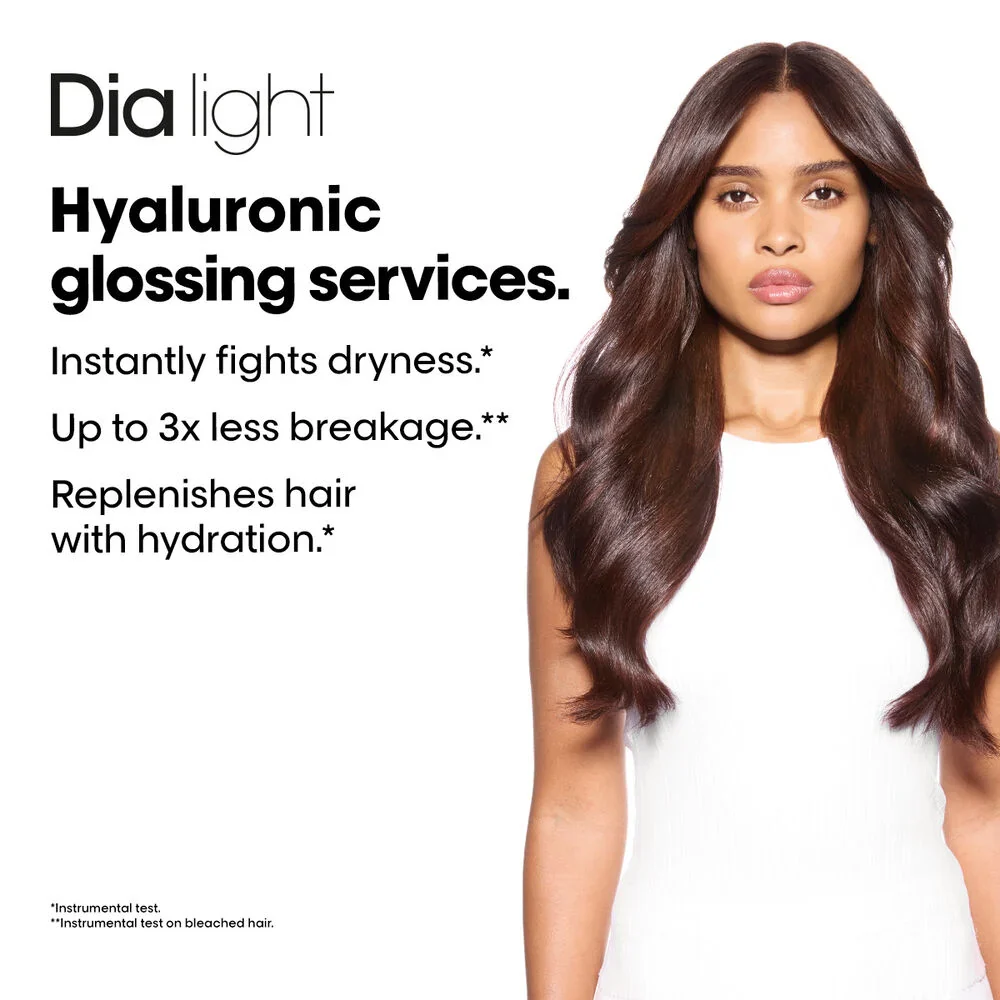 L’Oréal Professionnel Dia Light Hair Colors 50ml - Image 102