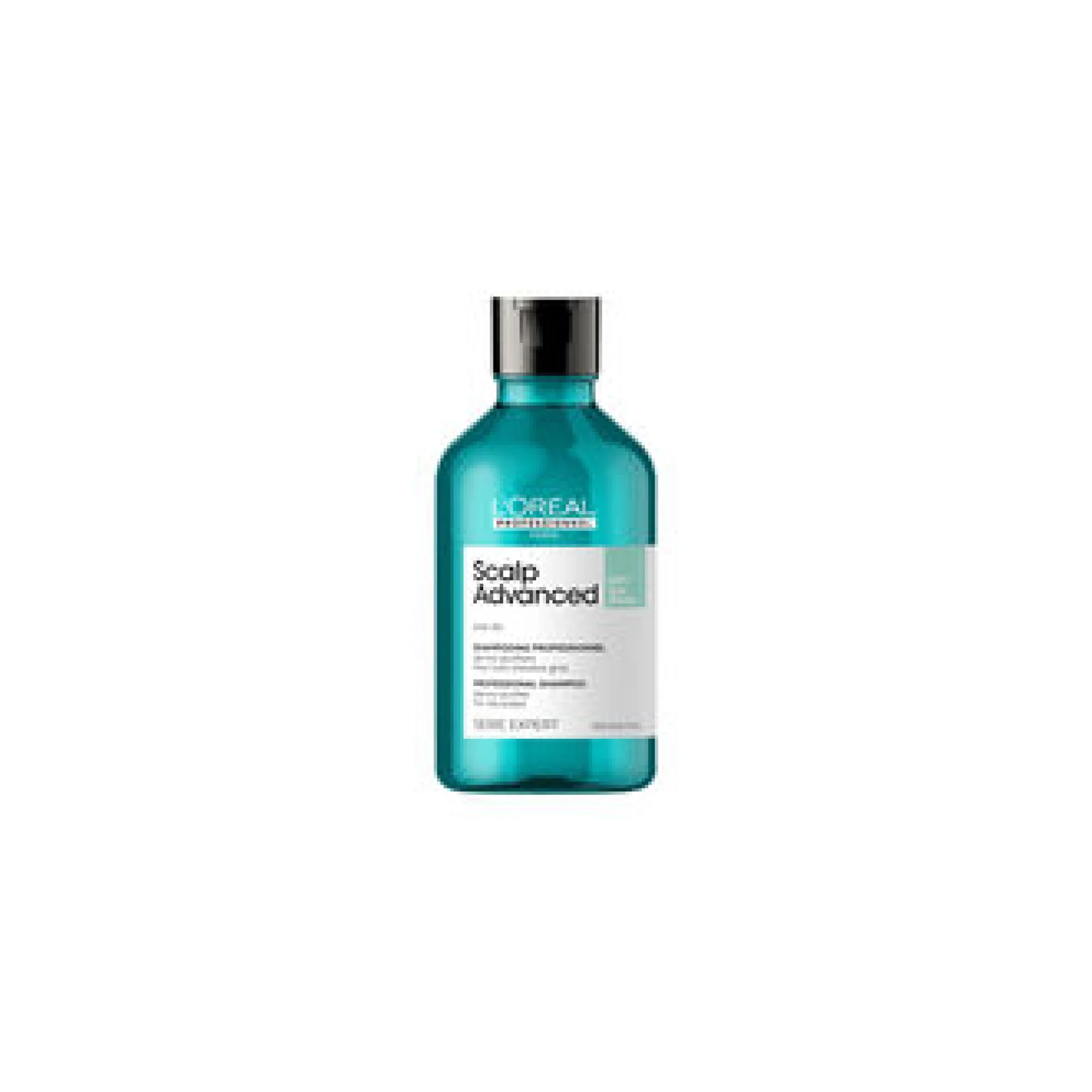 L'Oreal Professionnel Serie Expert Scalp Advanced Anti-Dandruff Dermo-Clarifier Shampoo 1500ml - Image 4