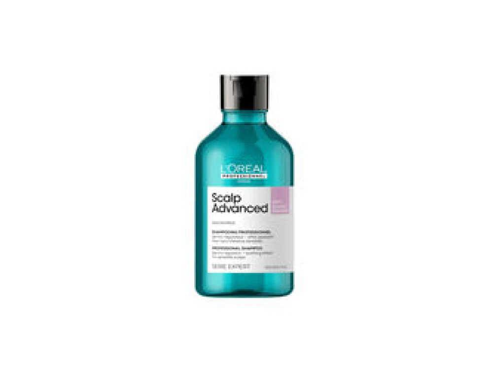 L'Oreal Professionnel Serie Expert Scalp Advanced Anti-Discomfort Dermo-Regulator Shampoo 1500ml - Image 4