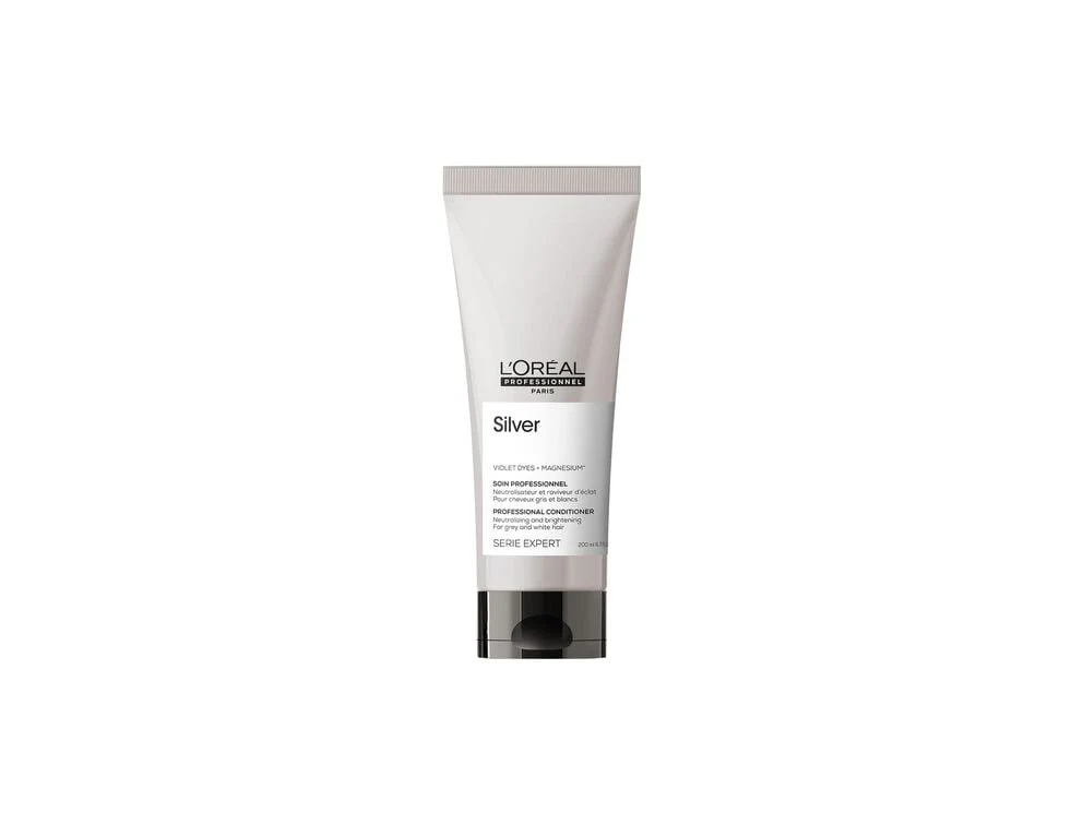 L’Oréal Professionnel Silver Conditioner 200ml