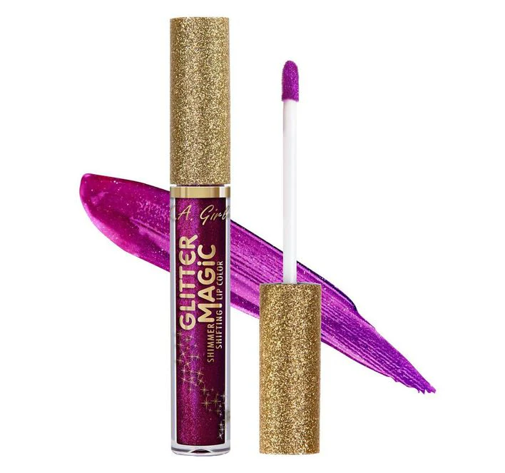 LA GIRL GLITTER MAGIC LIP COLOR - Image 10