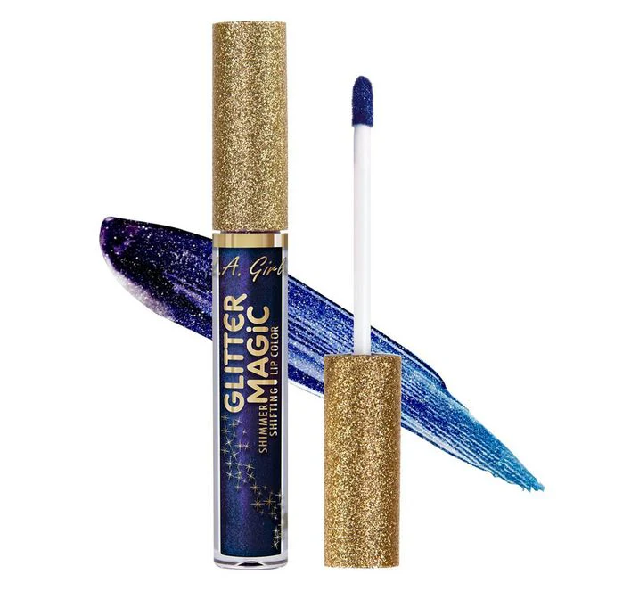 LA GIRL GLITTER MAGIC LIP COLOR - Image 11