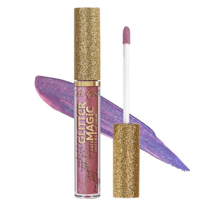 LA GIRL GLITTER MAGIC LIP COLOR - Image 3