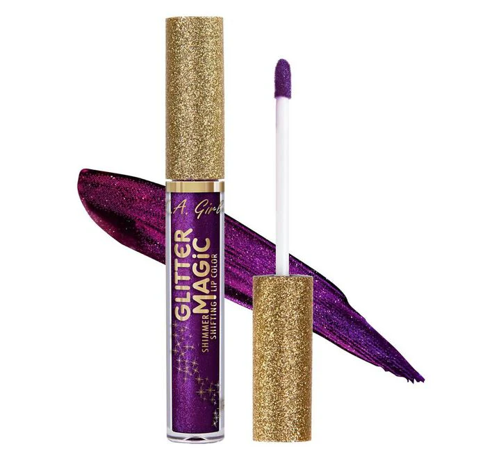 LA GIRL GLITTER MAGIC LIP COLOR - Image 9
